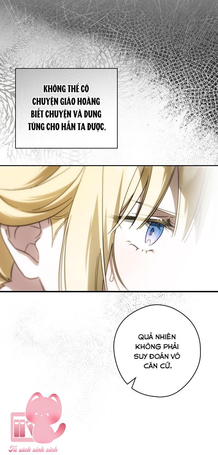 Cách Khiến Phu Quân Đứng Về Phía Tôi - Chap 115 - Trang 6