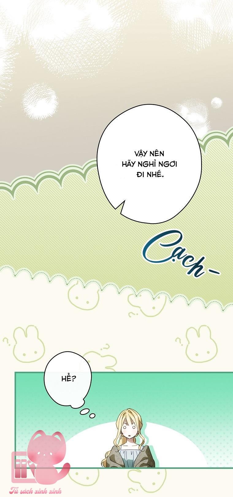 Cách Khiến Phu Quân Đứng Về Phía Tôi - Chap 115 - Trang 51