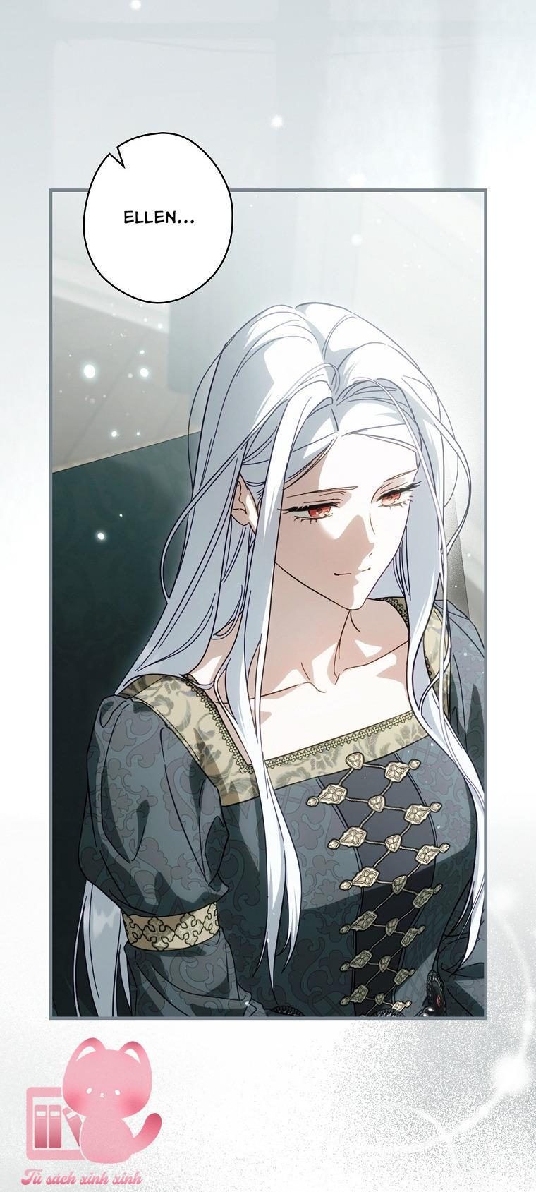 Cách Khiến Phu Quân Đứng Về Phía Tôi - Chap 115 - Trang 55