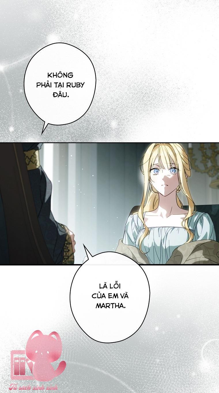 Cách Khiến Phu Quân Đứng Về Phía Tôi - Chap 115 - Trang 56