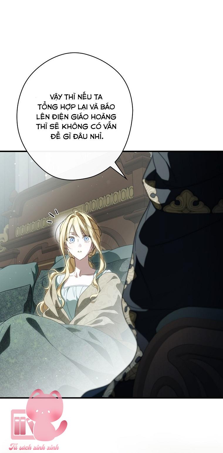 Cách Khiến Phu Quân Đứng Về Phía Tôi - Chap 115 - Trang 7