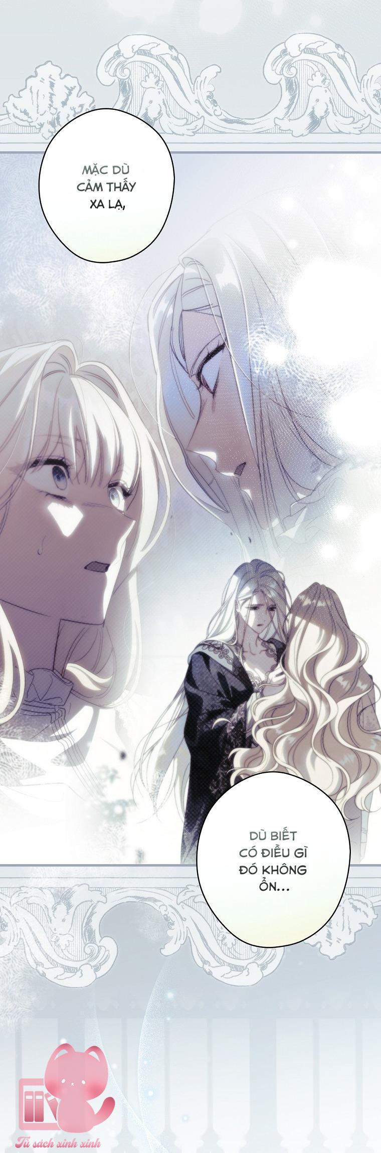 Cách Khiến Phu Quân Đứng Về Phía Tôi - Chap 115 - Trang 67