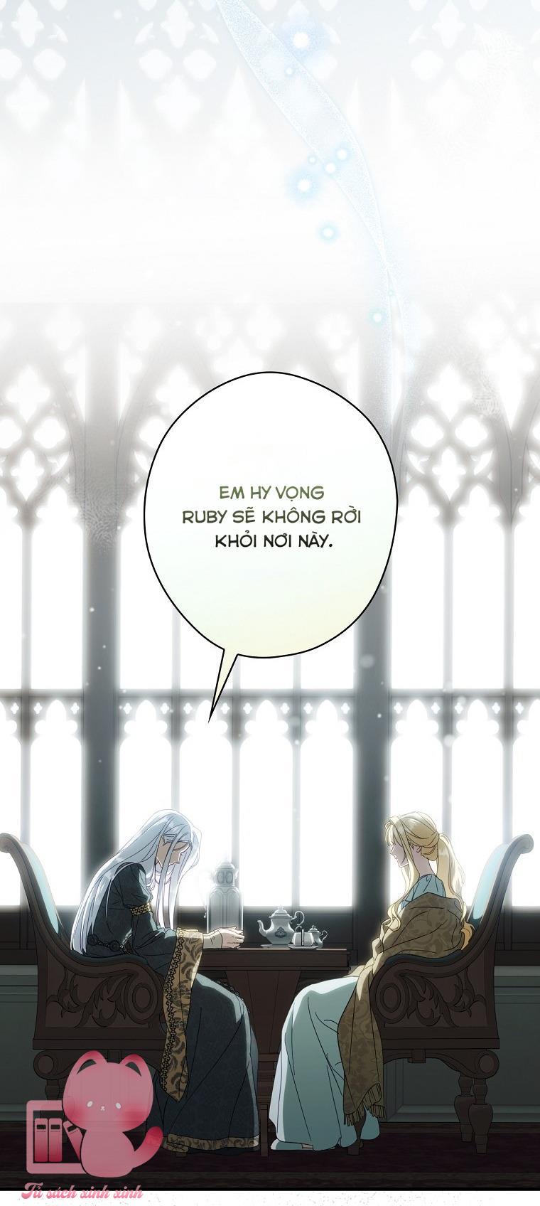 Cách Khiến Phu Quân Đứng Về Phía Tôi - Chap 115 - Trang 68