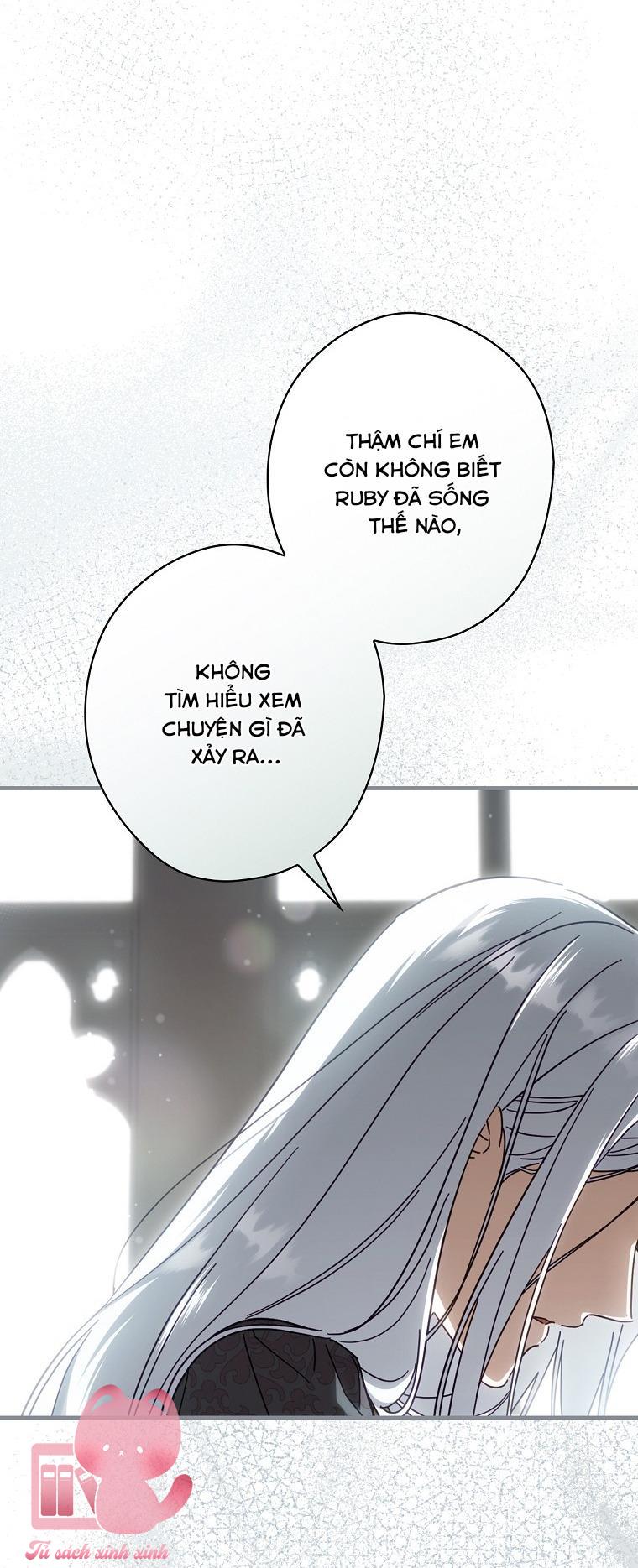 Cách Khiến Phu Quân Đứng Về Phía Tôi - Chap 115 - Trang 69