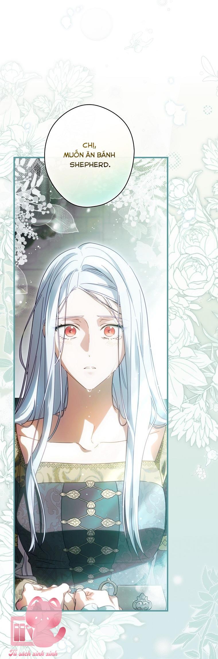 Cách Khiến Phu Quân Đứng Về Phía Tôi - Chap 115 - Trang 81