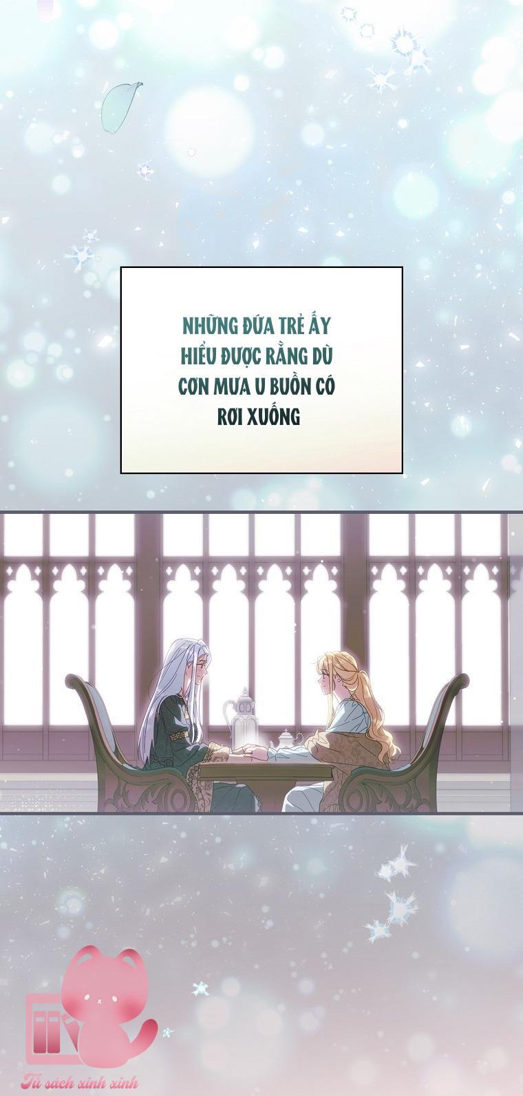 Cách Khiến Phu Quân Đứng Về Phía Tôi - Chap 115 - Trang 86