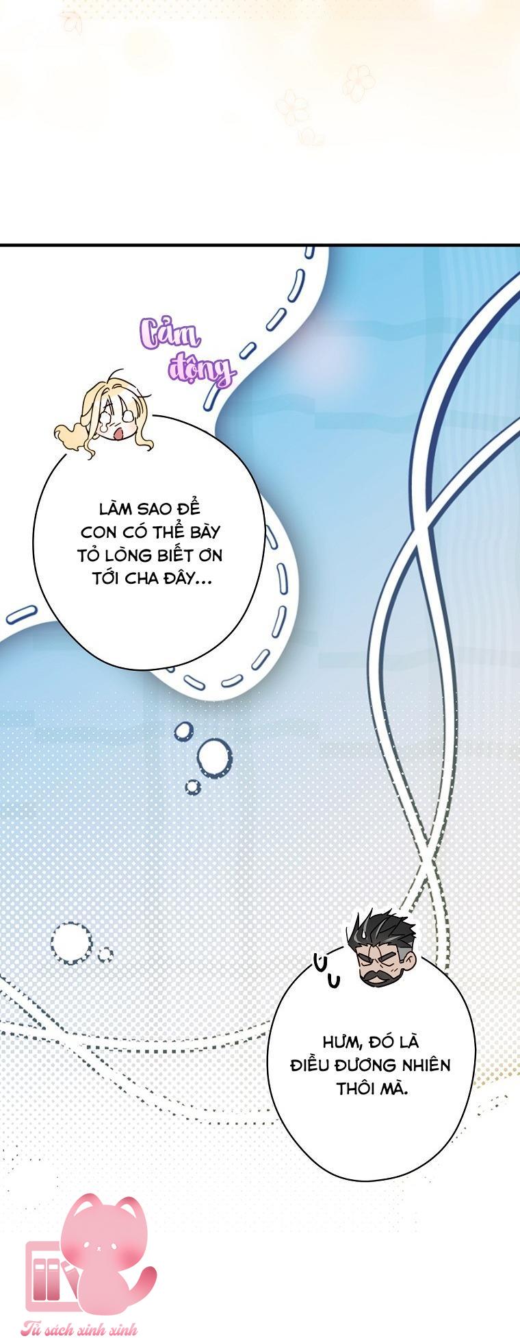Cách Khiến Phu Quân Đứng Về Phía Tôi - Chap 115 - Trang 10