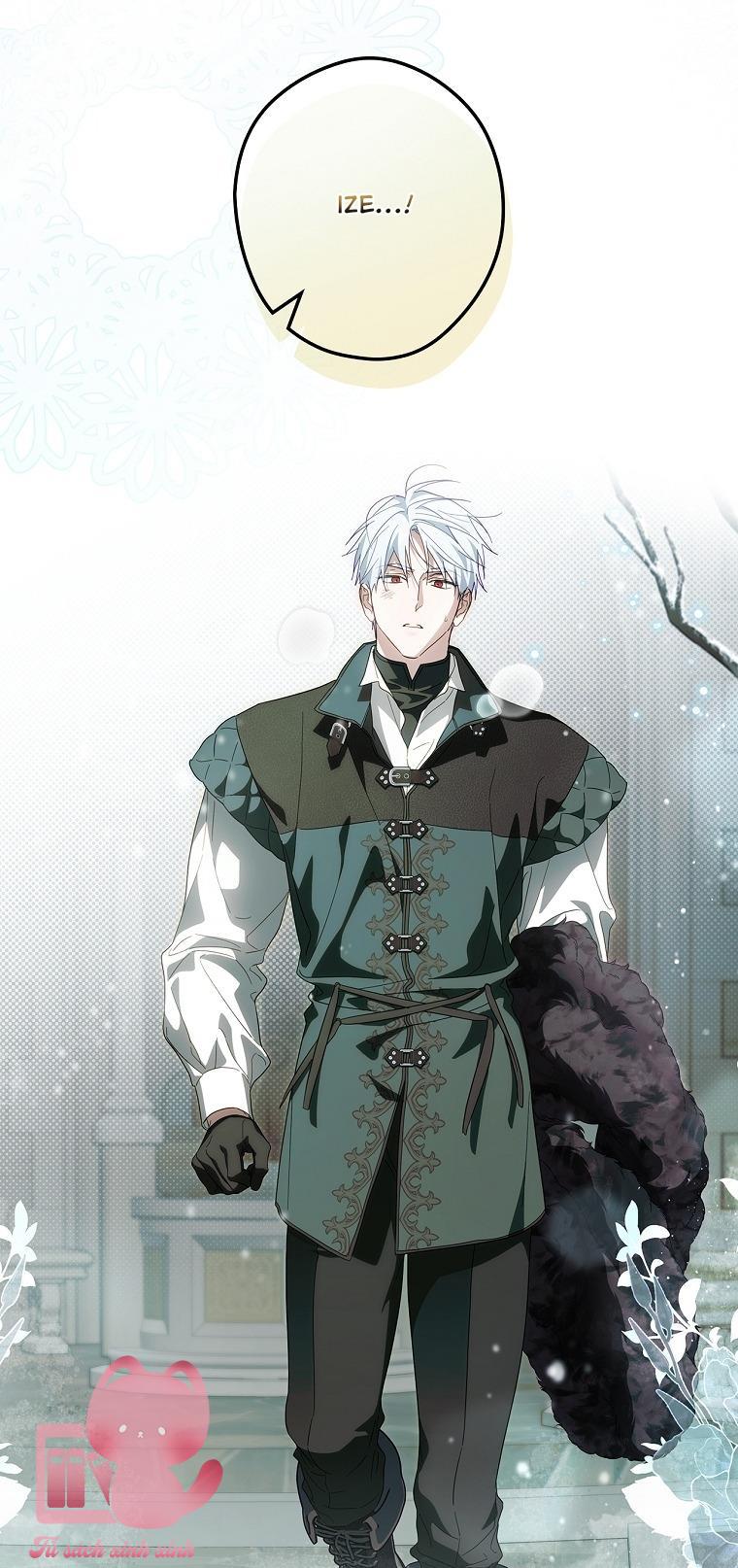 Cách Khiến Phu Quân Đứng Về Phía Tôi - Chap 116 - Trang 11