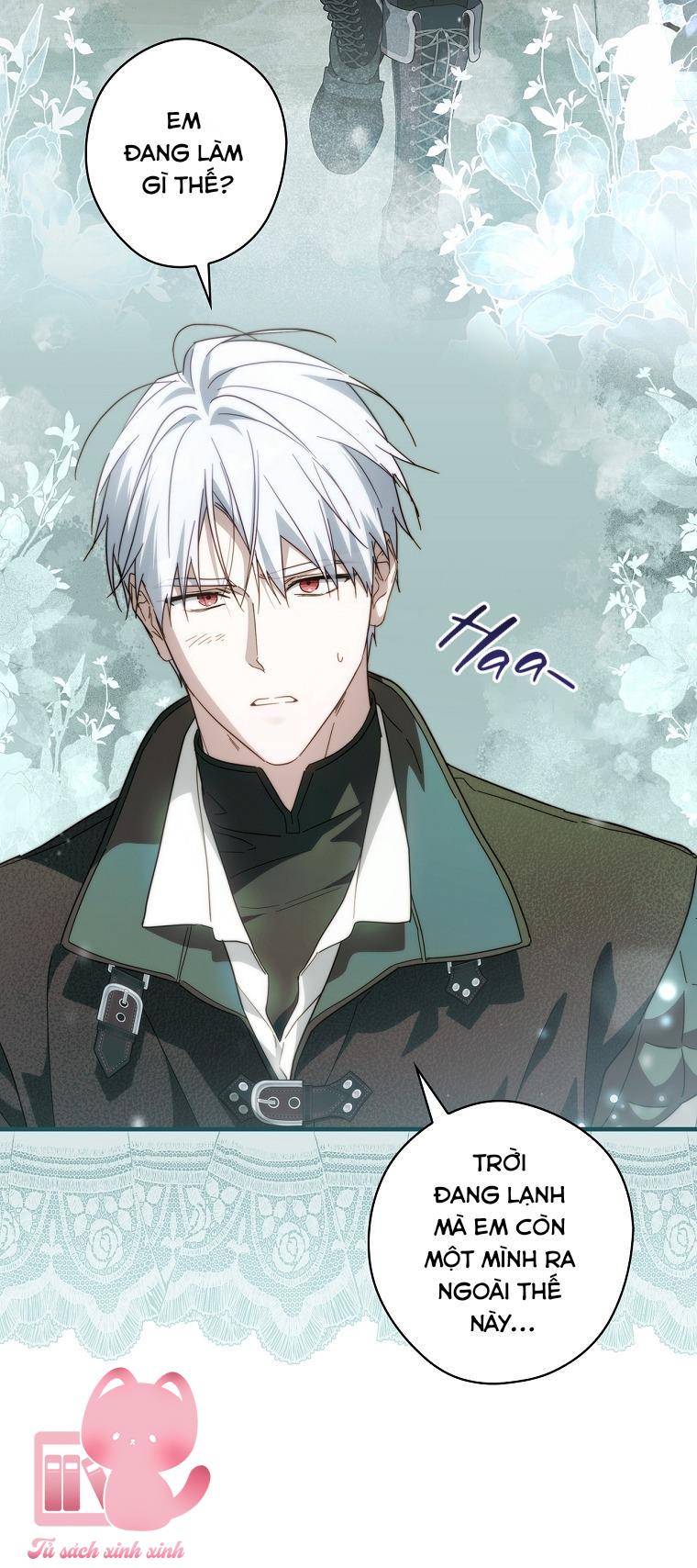 Cách Khiến Phu Quân Đứng Về Phía Tôi - Chap 116 - Trang 12