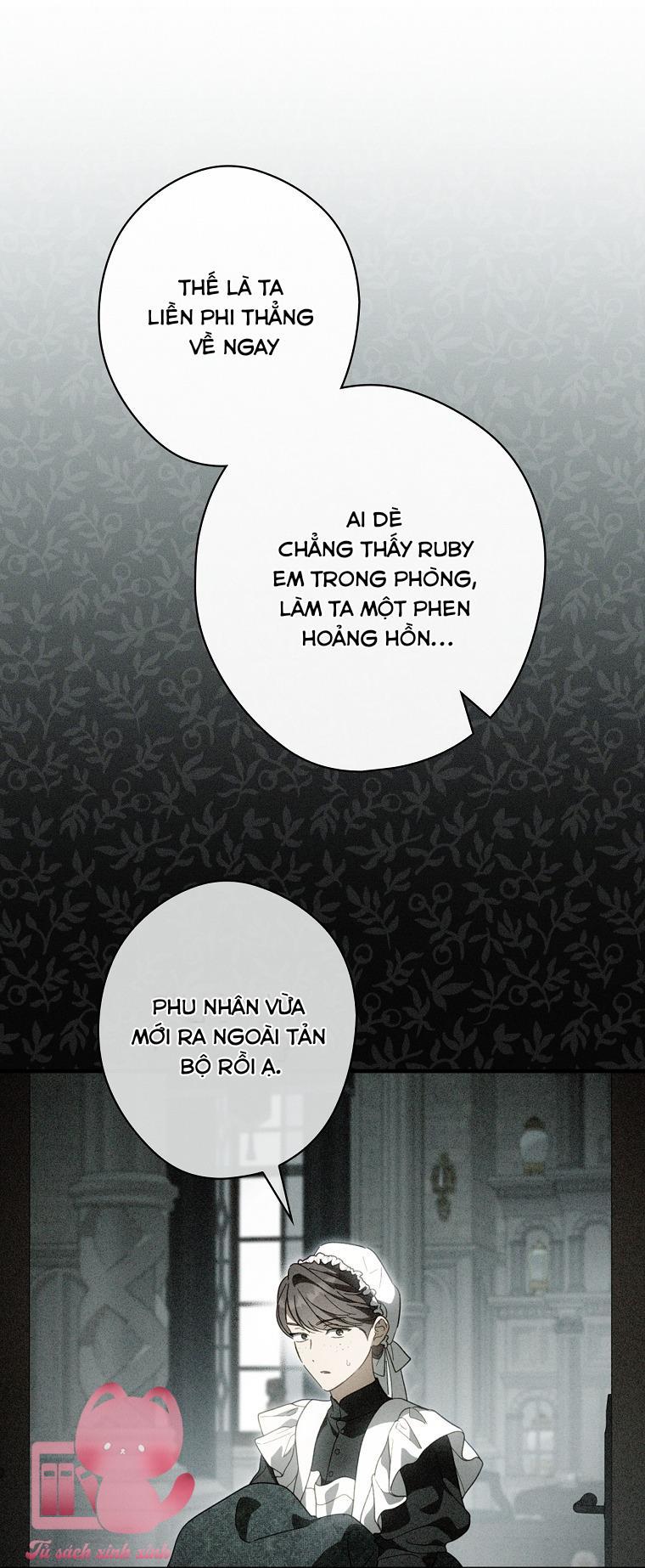 Cách Khiến Phu Quân Đứng Về Phía Tôi - Chap 116 - Trang 14