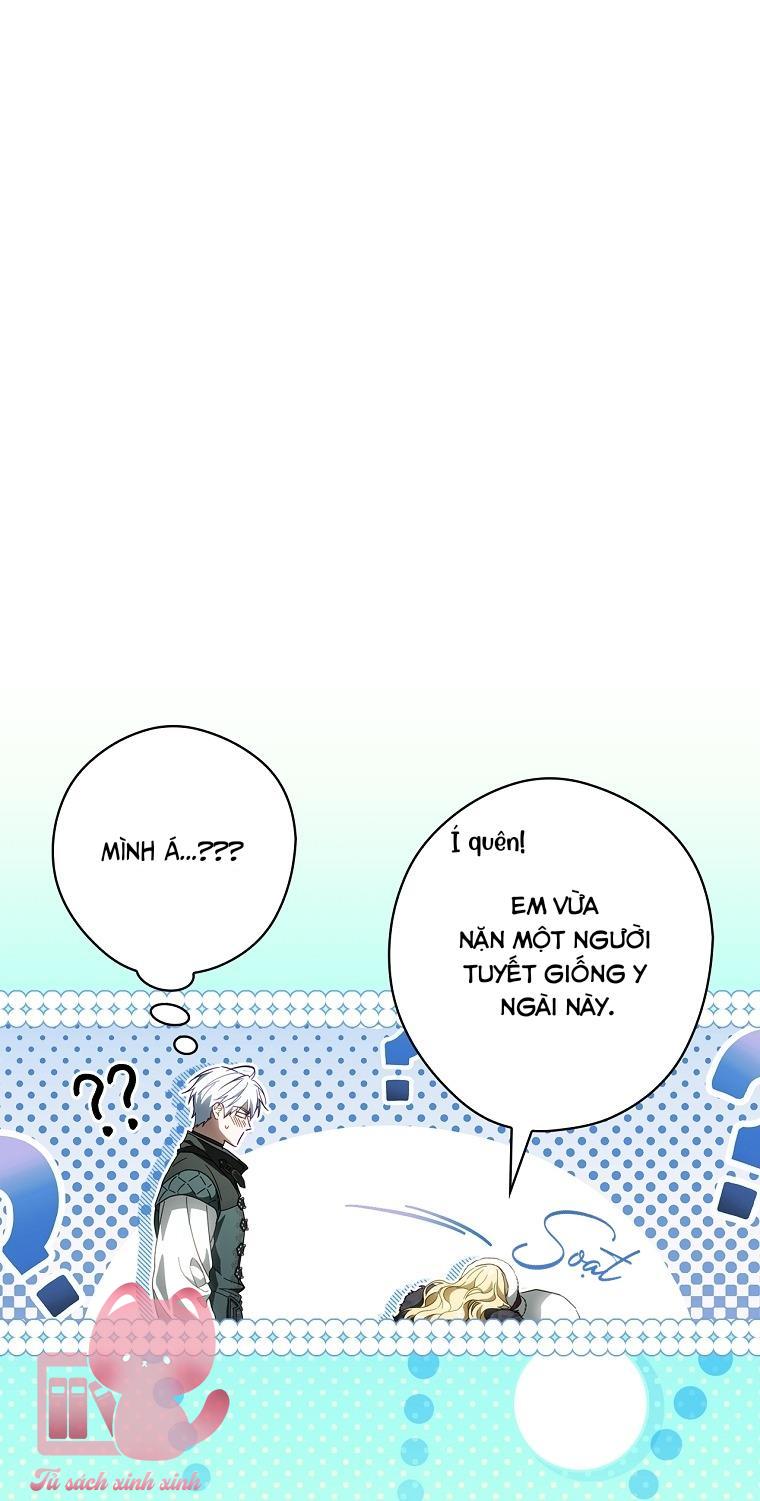 Cách Khiến Phu Quân Đứng Về Phía Tôi - Chap 116 - Trang 25