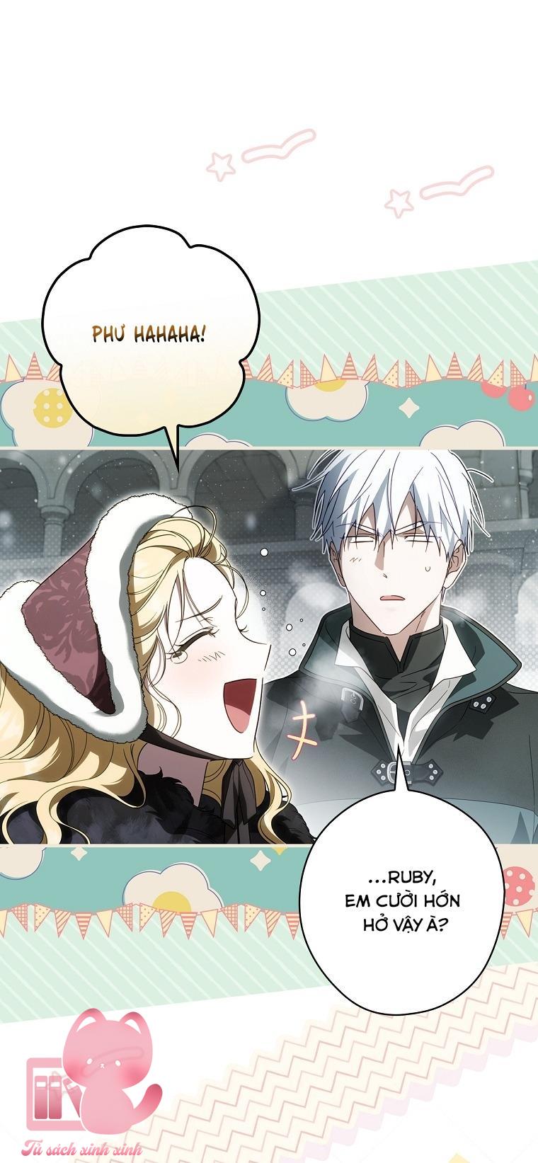 Cách Khiến Phu Quân Đứng Về Phía Tôi - Chap 116 - Trang 31