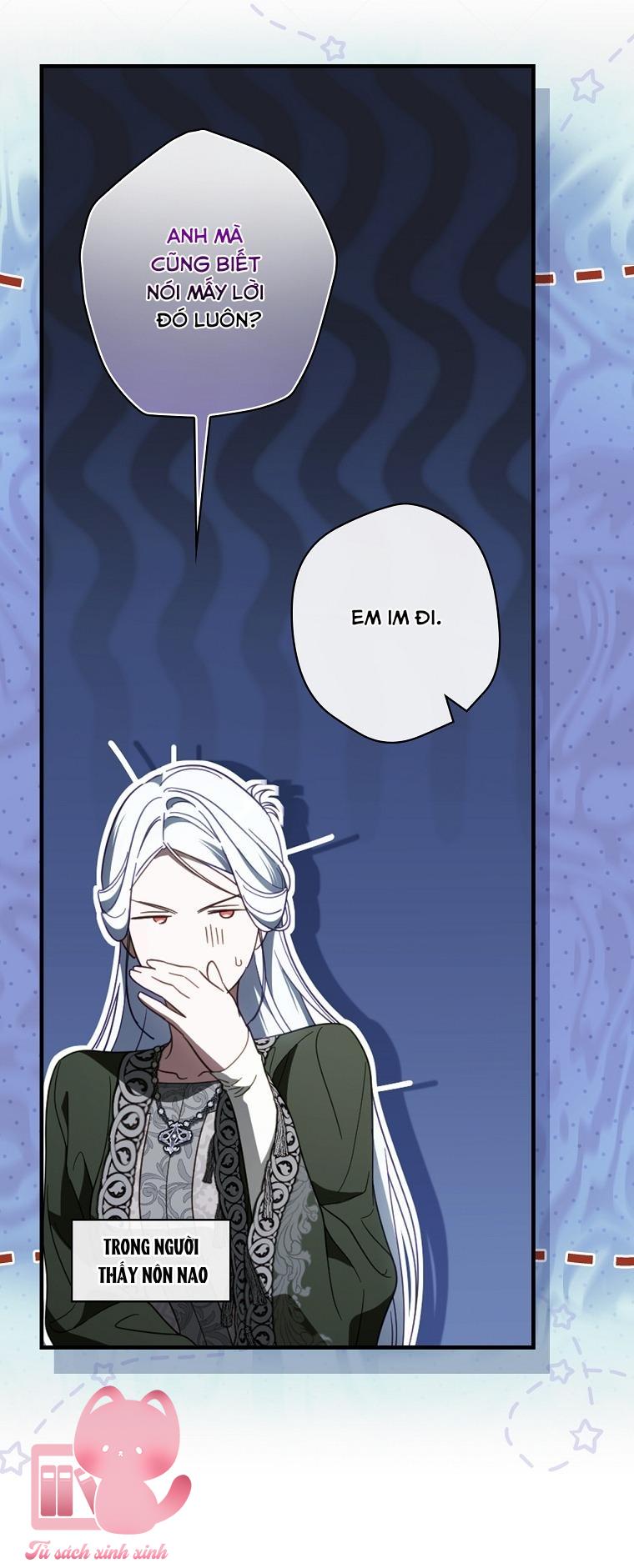 Cách Khiến Phu Quân Đứng Về Phía Tôi - Chap 116 - Trang 33