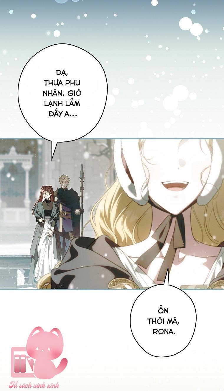 Cách Khiến Phu Quân Đứng Về Phía Tôi - Chap 116 - Trang 5