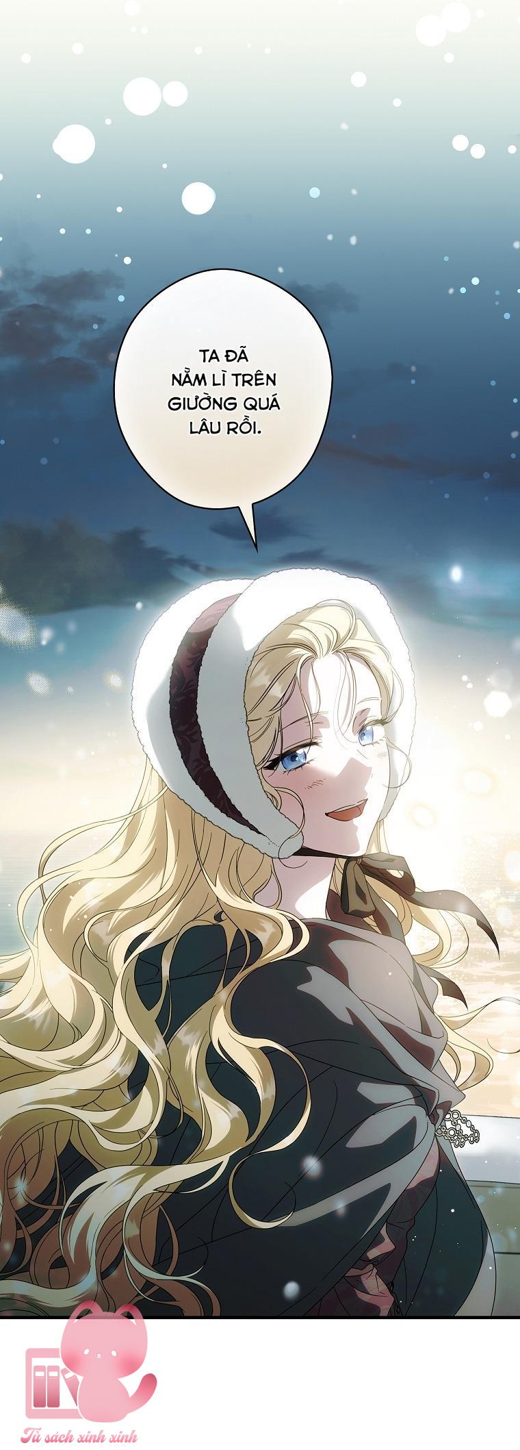 Cách Khiến Phu Quân Đứng Về Phía Tôi - Chap 116 - Trang 6