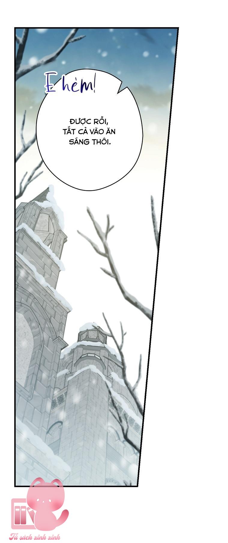 Cách Khiến Phu Quân Đứng Về Phía Tôi - Chap 116 - Trang 52