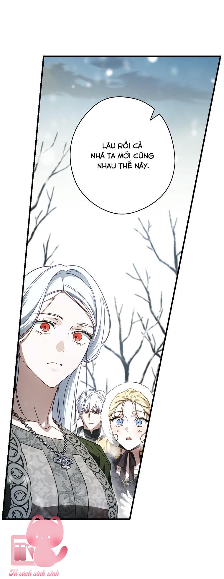 Cách Khiến Phu Quân Đứng Về Phía Tôi - Chap 116 - Trang 53