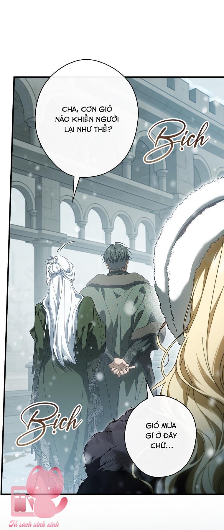 Cách Khiến Phu Quân Đứng Về Phía Tôi - Chap 116 - Trang 54