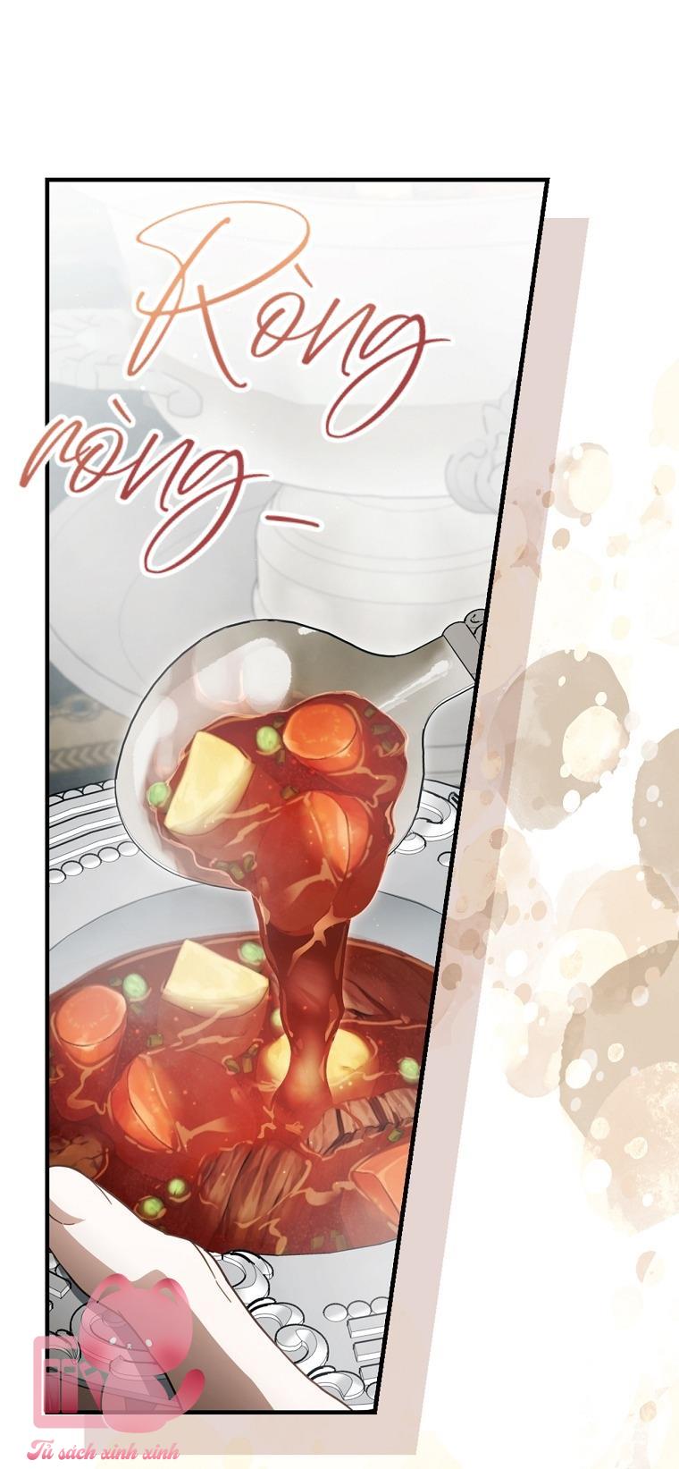 Cách Khiến Phu Quân Đứng Về Phía Tôi - Chap 117 - Trang 15