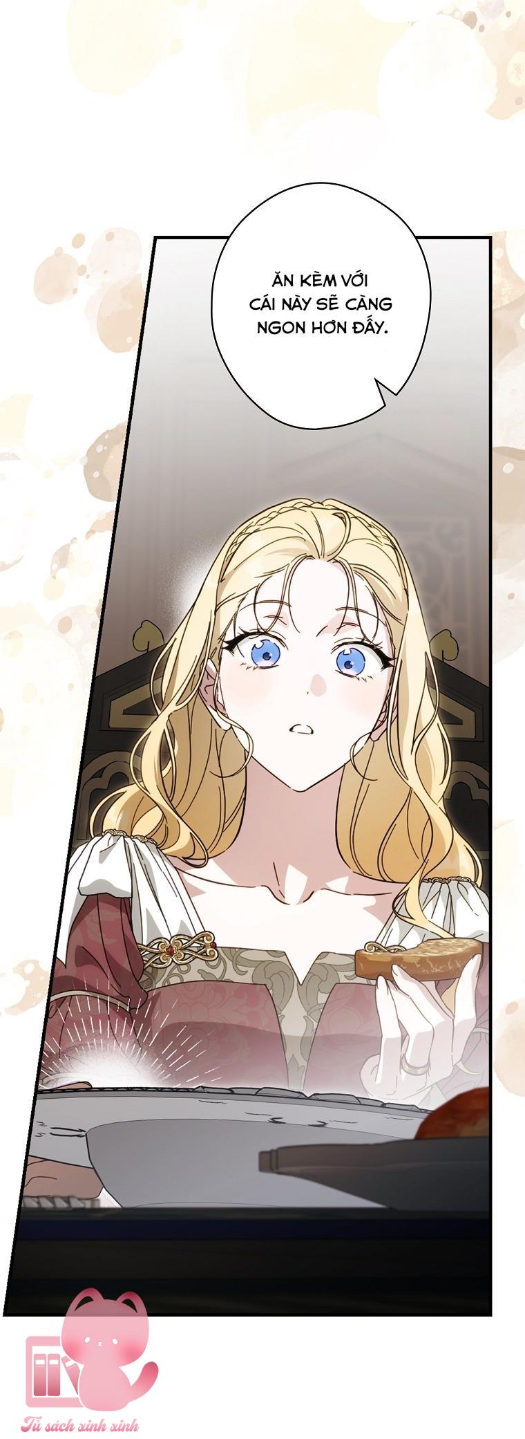 Cách Khiến Phu Quân Đứng Về Phía Tôi - Chap 117 - Trang 16