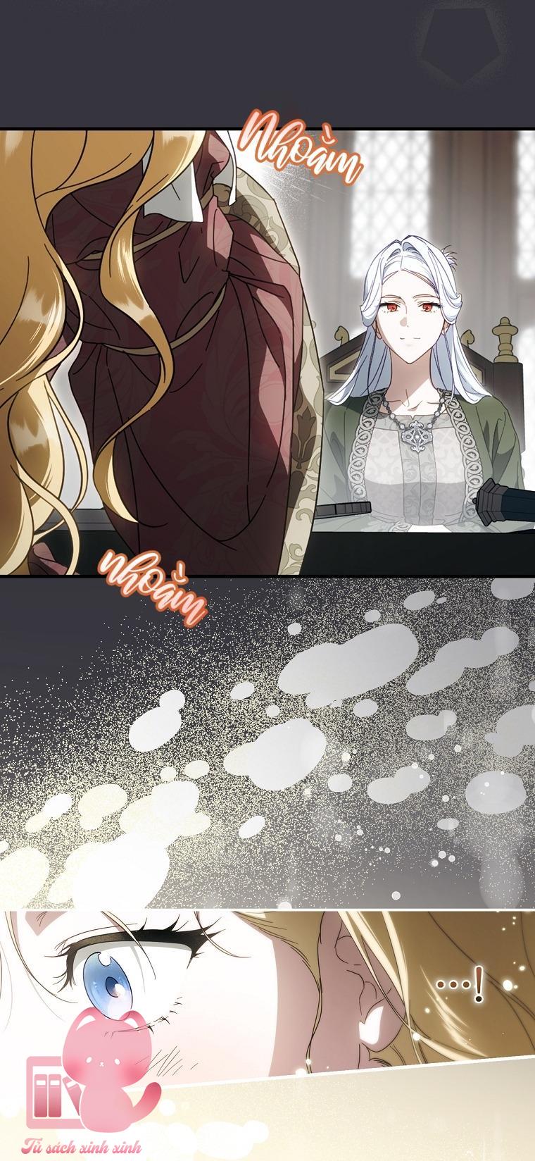 Cách Khiến Phu Quân Đứng Về Phía Tôi - Chap 117 - Trang 20