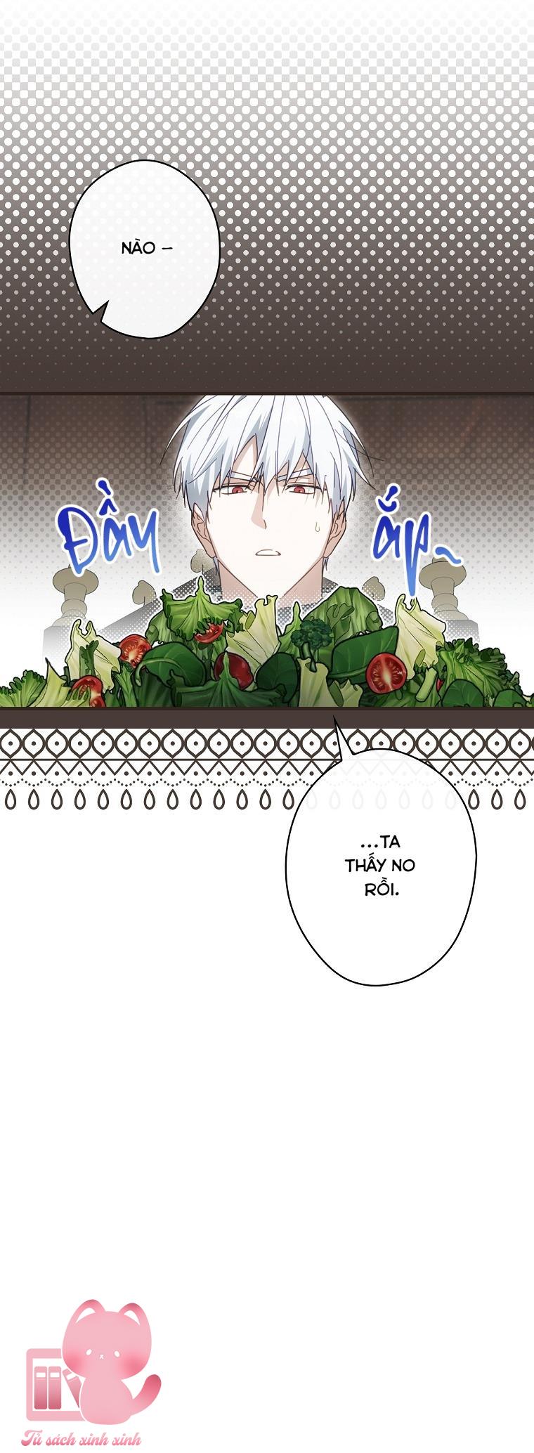 Cách Khiến Phu Quân Đứng Về Phía Tôi - Chap 117 - Trang 26