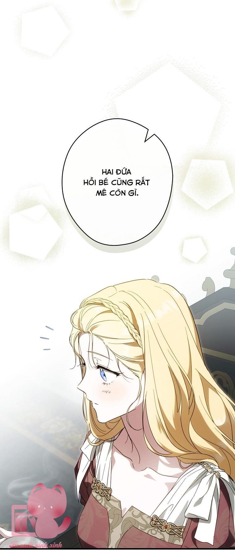 Cách Khiến Phu Quân Đứng Về Phía Tôi - Chap 117 - Trang 30