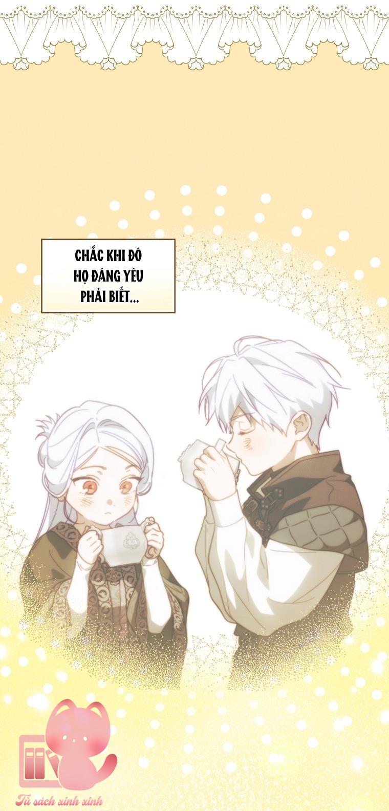 Cách Khiến Phu Quân Đứng Về Phía Tôi - Chap 117 - Trang 31