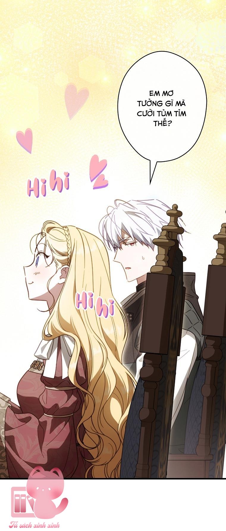 Cách Khiến Phu Quân Đứng Về Phía Tôi - Chap 117 - Trang 32
