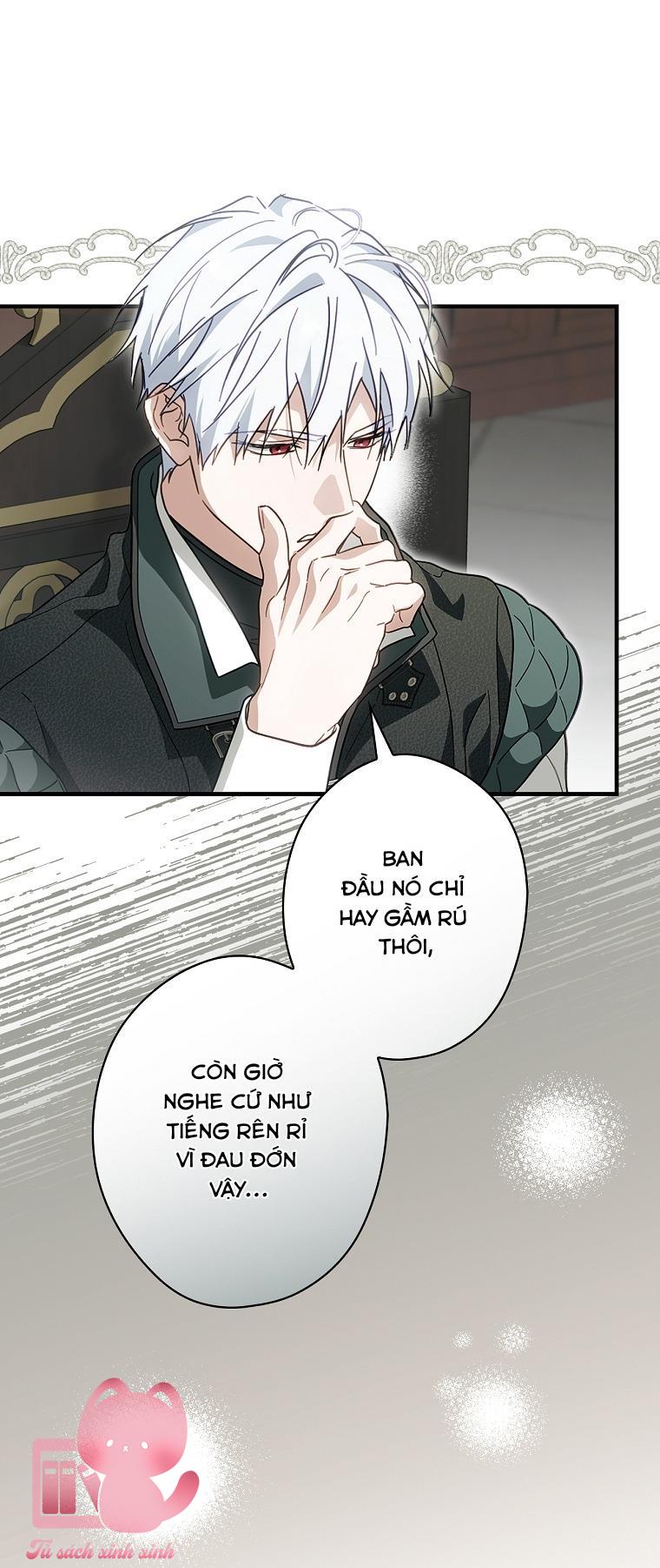 Cách Khiến Phu Quân Đứng Về Phía Tôi - Chap 117 - Trang 36