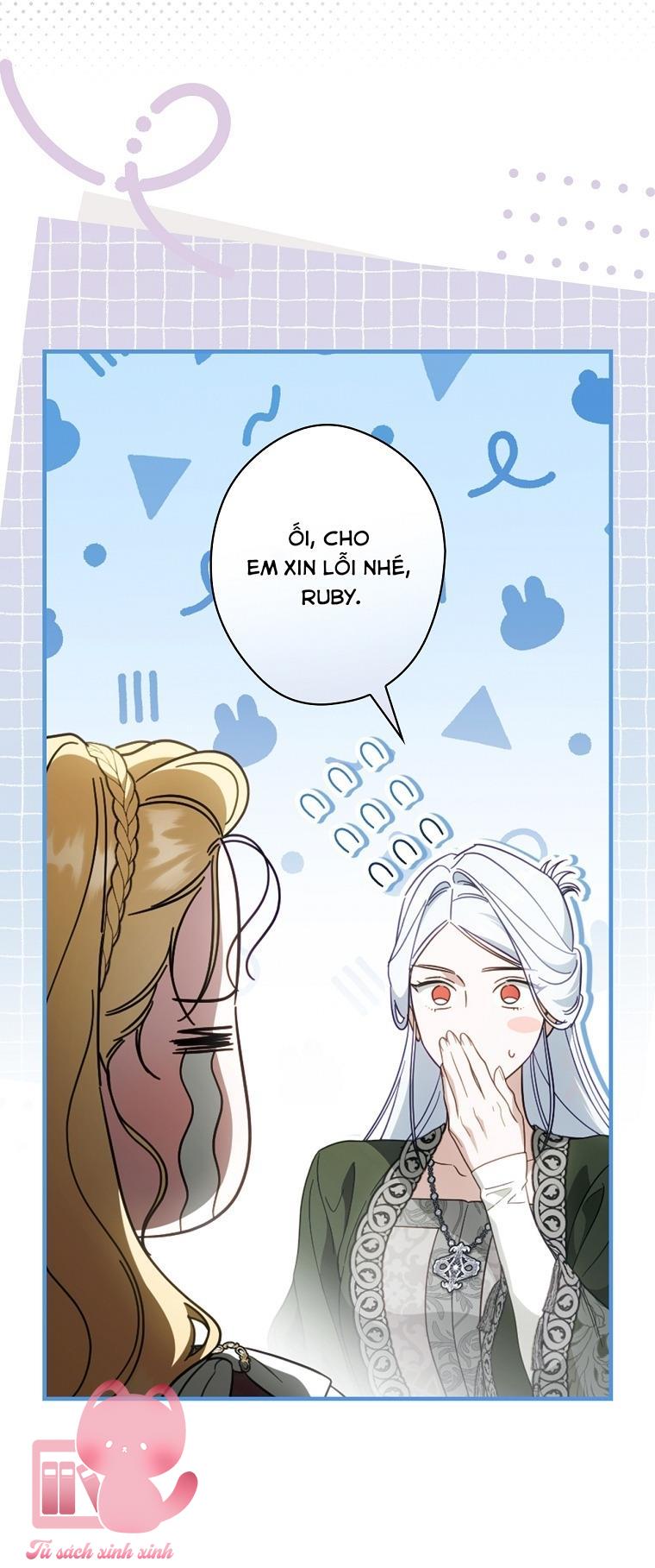 Cách Khiến Phu Quân Đứng Về Phía Tôi - Chap 117 - Trang 43
