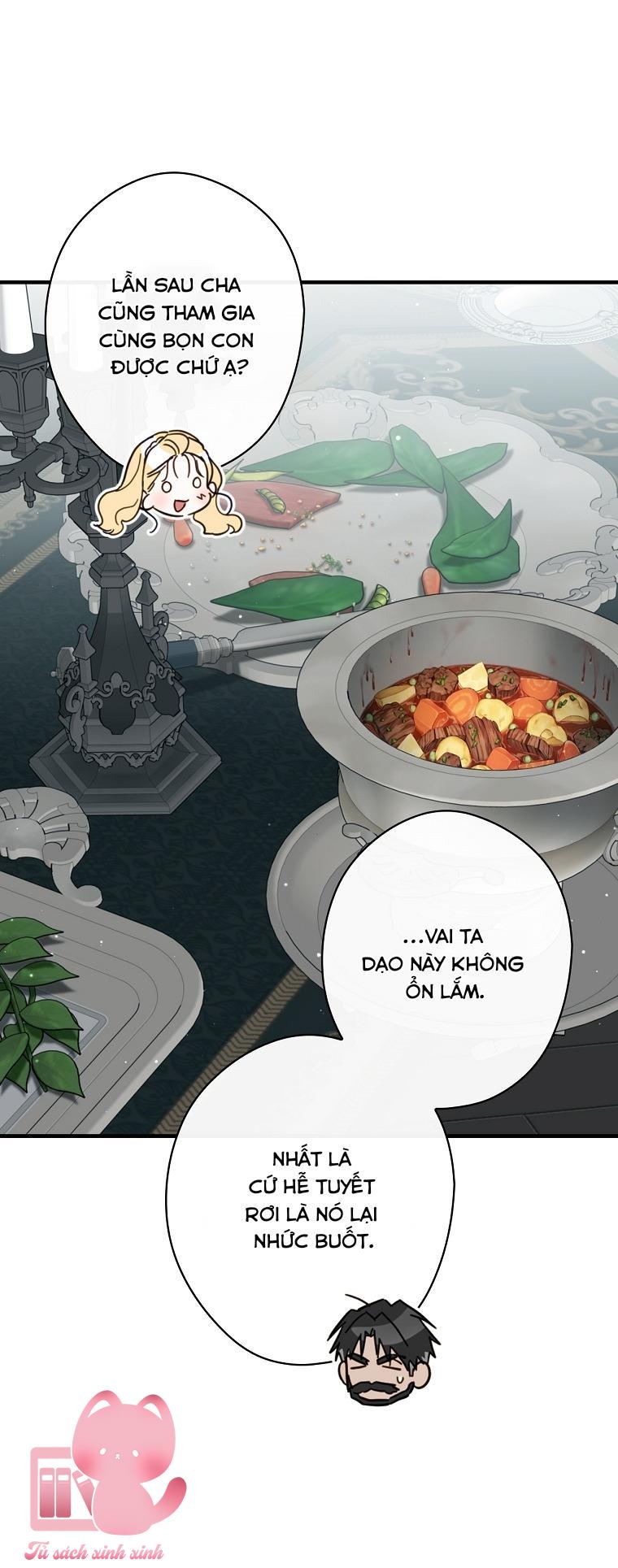 Cách Khiến Phu Quân Đứng Về Phía Tôi - Chap 117 - Trang 6