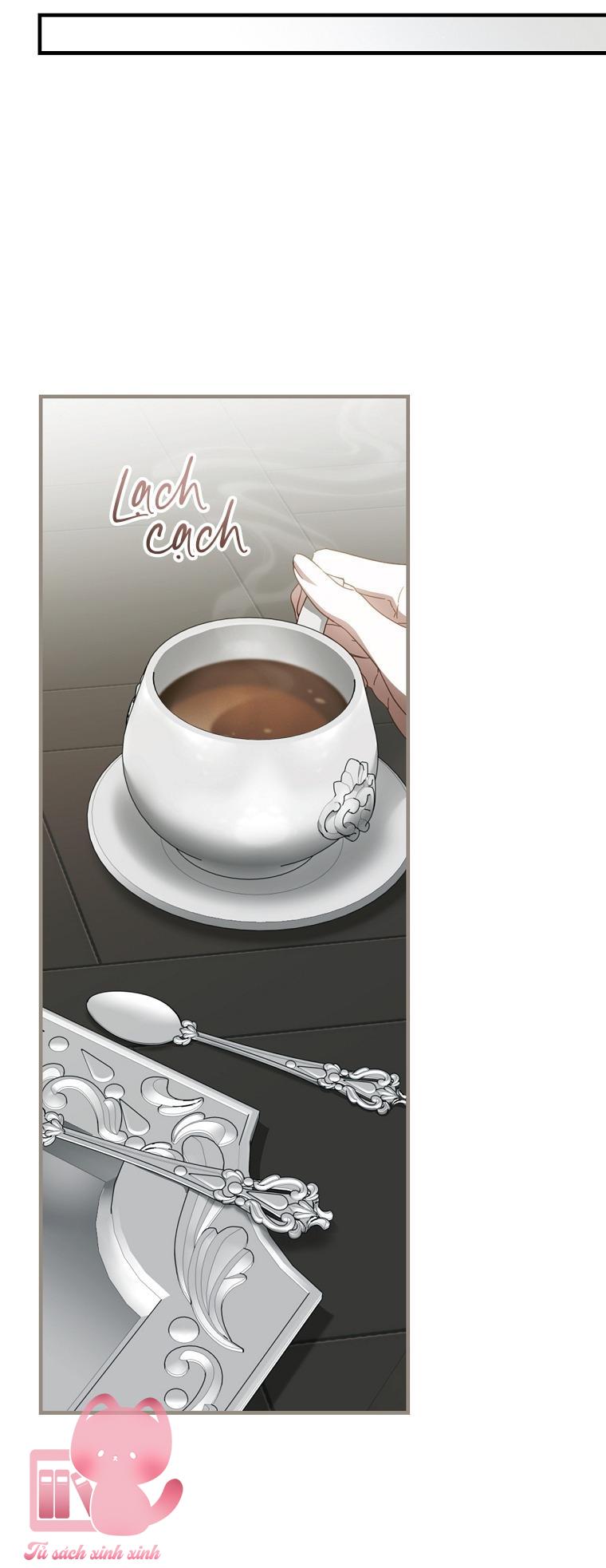Cách Khiến Phu Quân Đứng Về Phía Tôi - Chap 117 - Trang 55