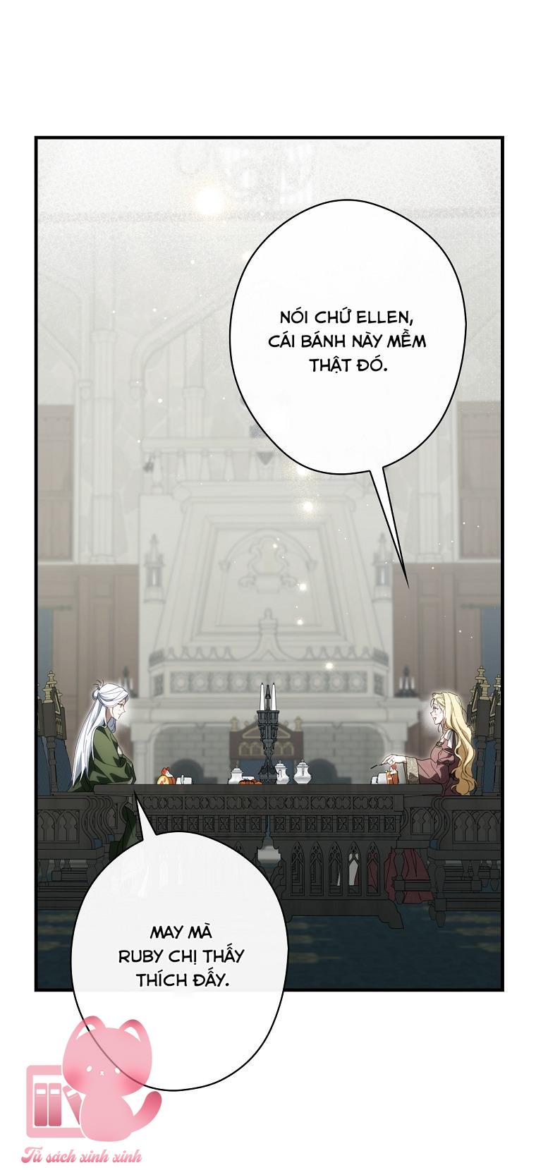 Cách Khiến Phu Quân Đứng Về Phía Tôi - Chap 117 - Trang 56
