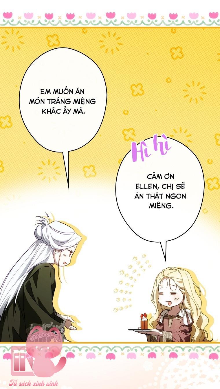 Cách Khiến Phu Quân Đứng Về Phía Tôi - Chap 117 - Trang 58