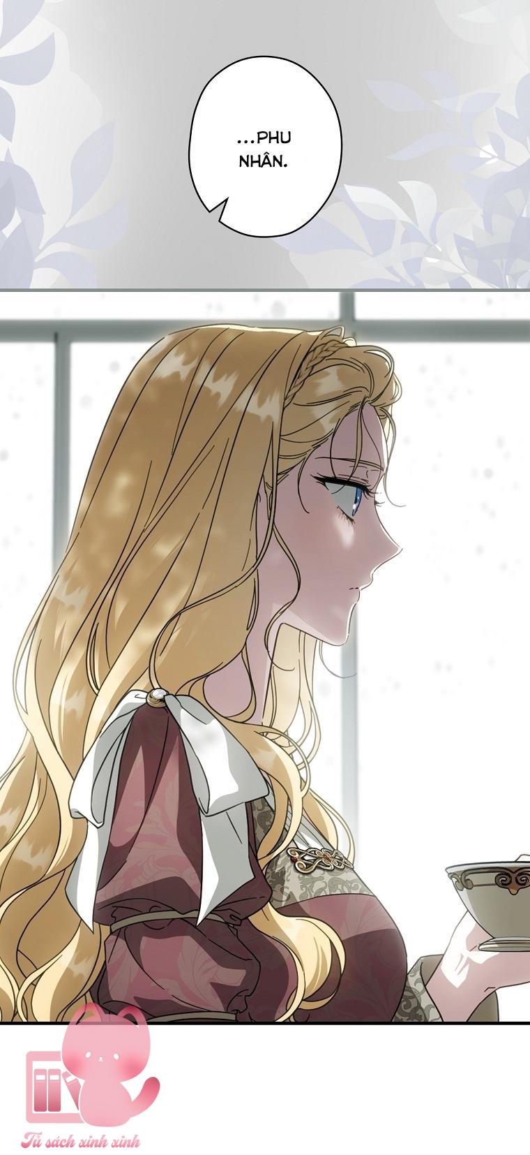 Cách Khiến Phu Quân Đứng Về Phía Tôi - Chap 118 - Trang 13