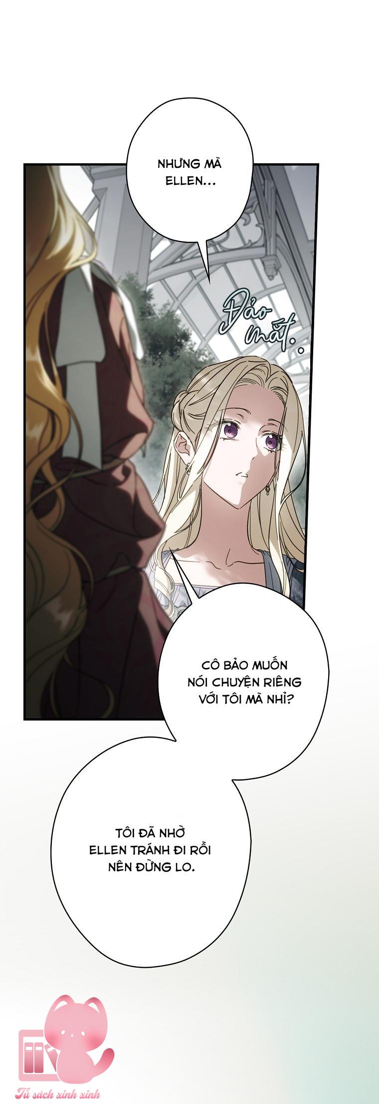 Cách Khiến Phu Quân Đứng Về Phía Tôi - Chap 118 - Trang 15
