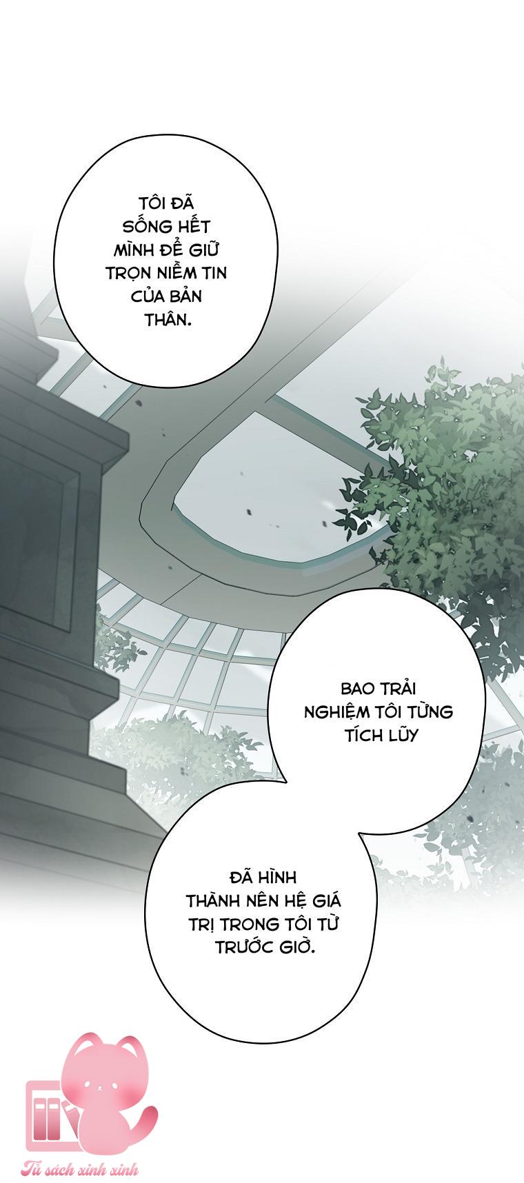 Cách Khiến Phu Quân Đứng Về Phía Tôi - Chap 118 - Trang 21