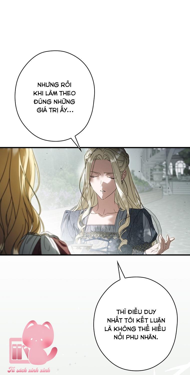 Cách Khiến Phu Quân Đứng Về Phía Tôi - Chap 118 - Trang 22