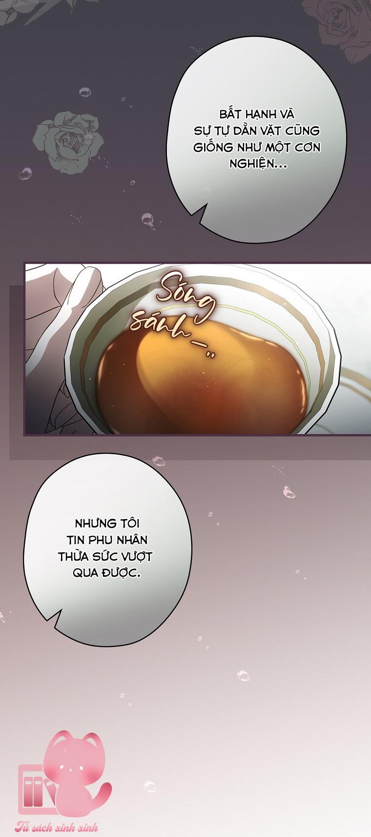 Cách Khiến Phu Quân Đứng Về Phía Tôi - Chap 118 - Trang 25