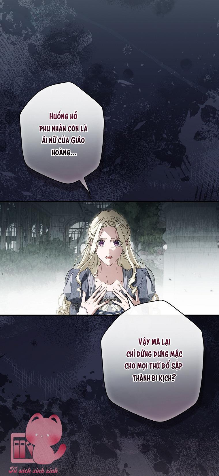 Cách Khiến Phu Quân Đứng Về Phía Tôi - Chap 118 - Trang 28