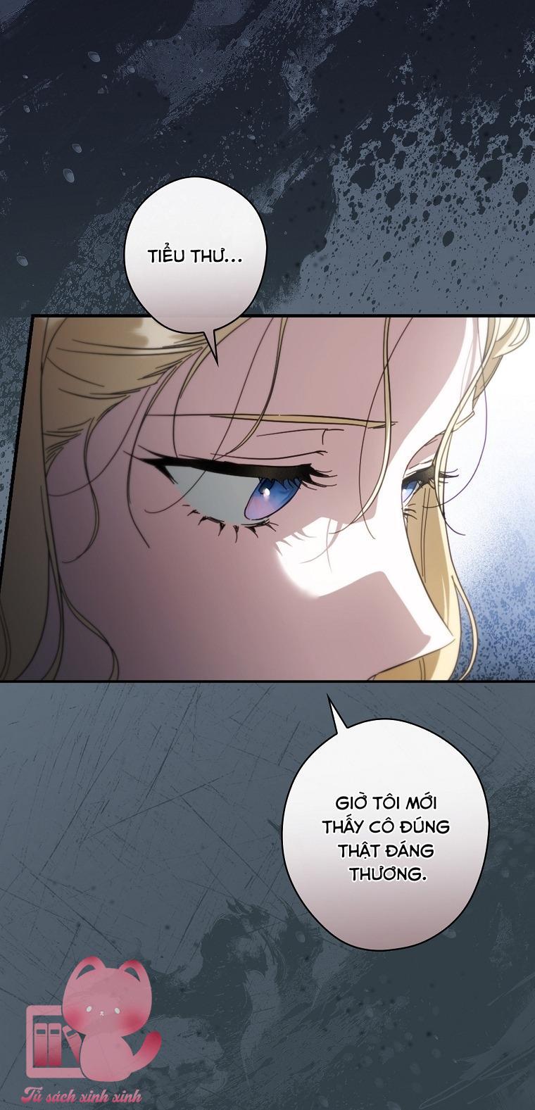 Cách Khiến Phu Quân Đứng Về Phía Tôi - Chap 118 - Trang 38