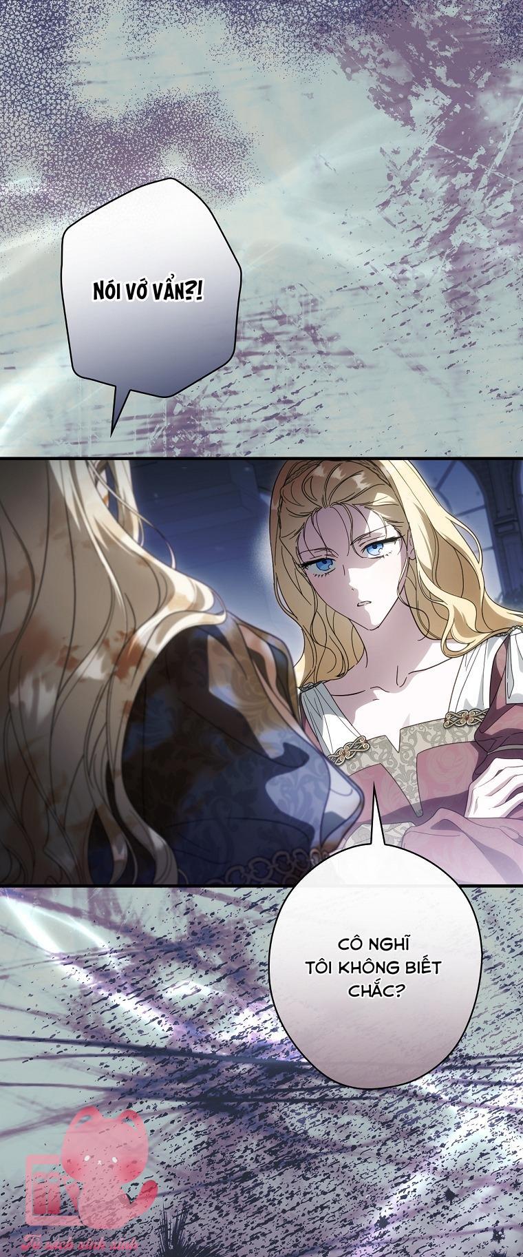 Cách Khiến Phu Quân Đứng Về Phía Tôi - Chap 118 - Trang 42
