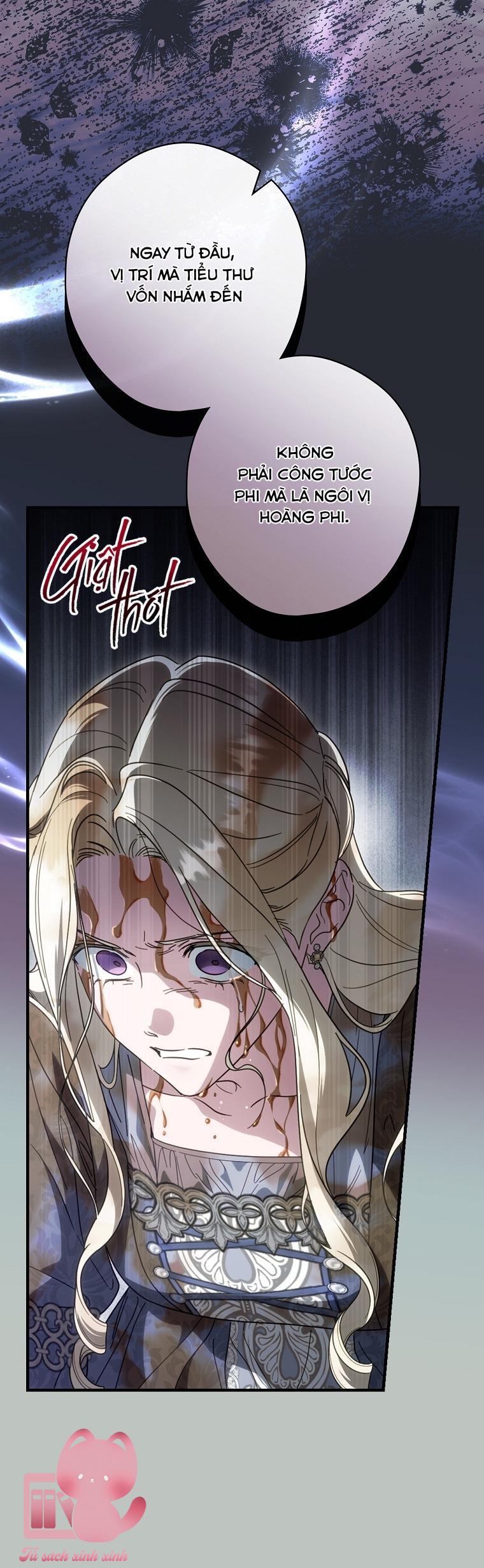 Cách Khiến Phu Quân Đứng Về Phía Tôi - Chap 118 - Trang 43
