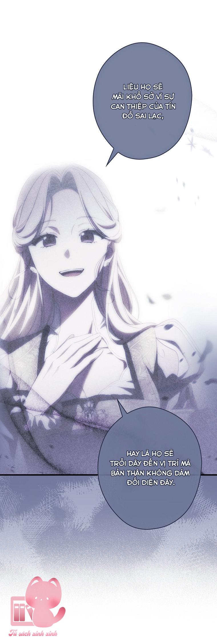 Cách Khiến Phu Quân Đứng Về Phía Tôi - Chap 118 - Trang 46