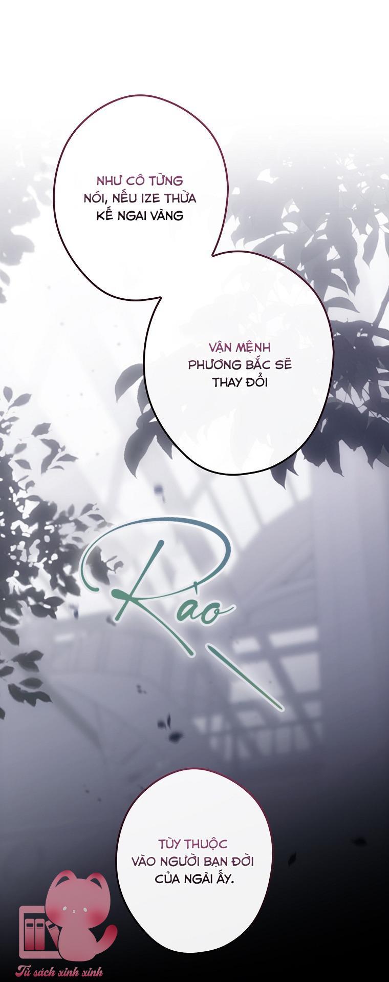 Cách Khiến Phu Quân Đứng Về Phía Tôi - Chap 118 - Trang 47