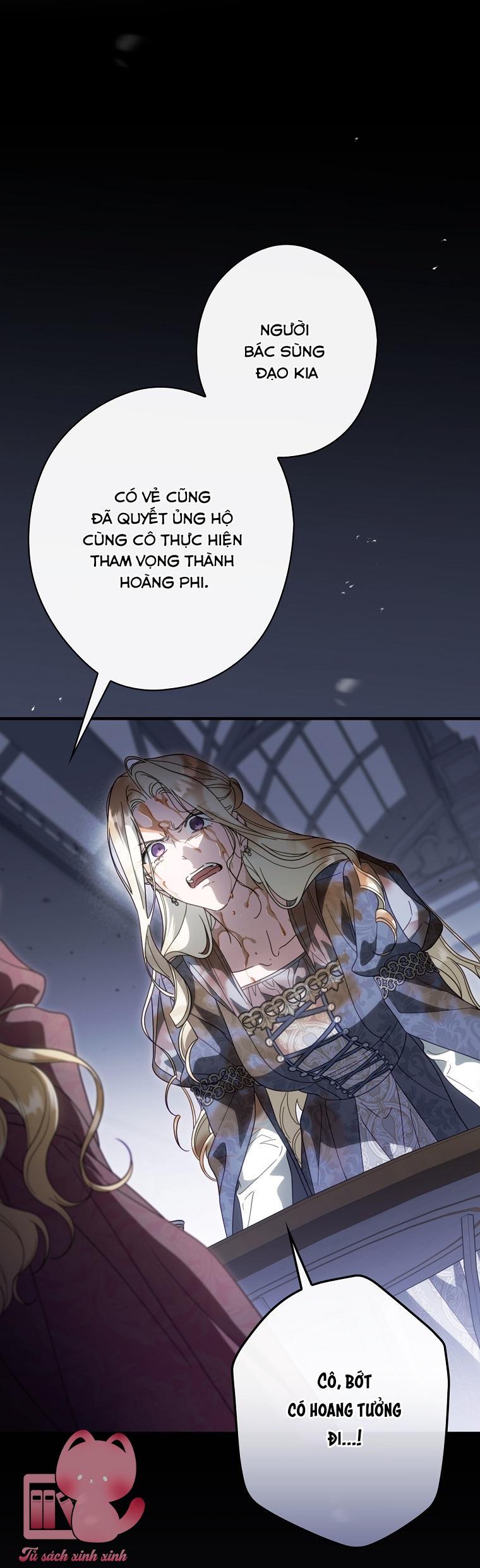 Cách Khiến Phu Quân Đứng Về Phía Tôi - Chap 118 - Trang 48