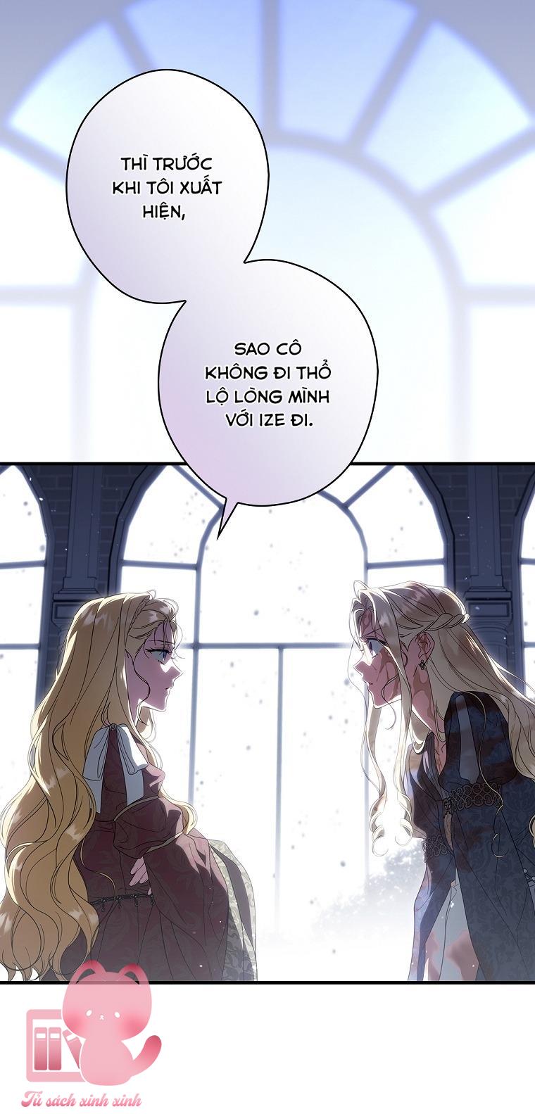 Cách Khiến Phu Quân Đứng Về Phía Tôi - Chap 118 - Trang 52