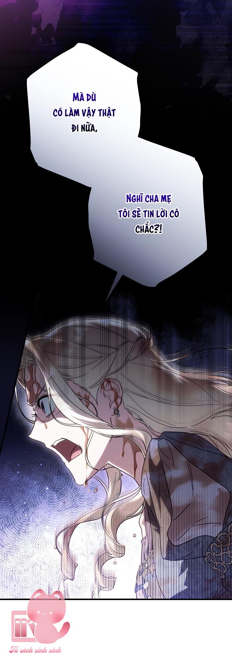 Cách Khiến Phu Quân Đứng Về Phía Tôi - Chap 118 - Trang 56