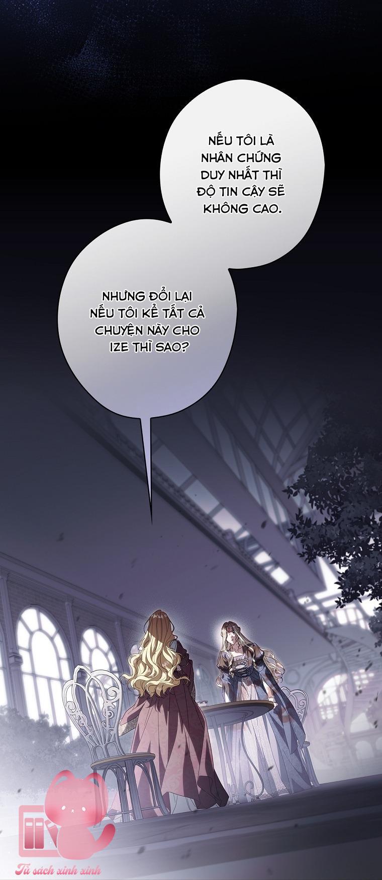 Cách Khiến Phu Quân Đứng Về Phía Tôi - Chap 118 - Trang 58